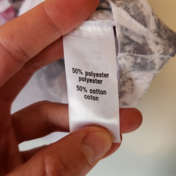 Maurices Short Sleeve Top - Picture 3 of 6